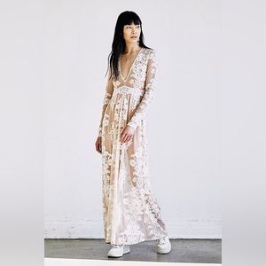 For Love and Lemons Temecula Dress